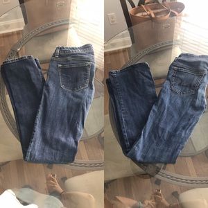 American Eagle jean bundle
